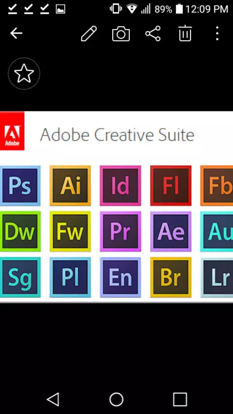 How to install adobe master collection cs6