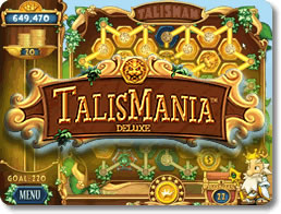 Play talismania free online streaming