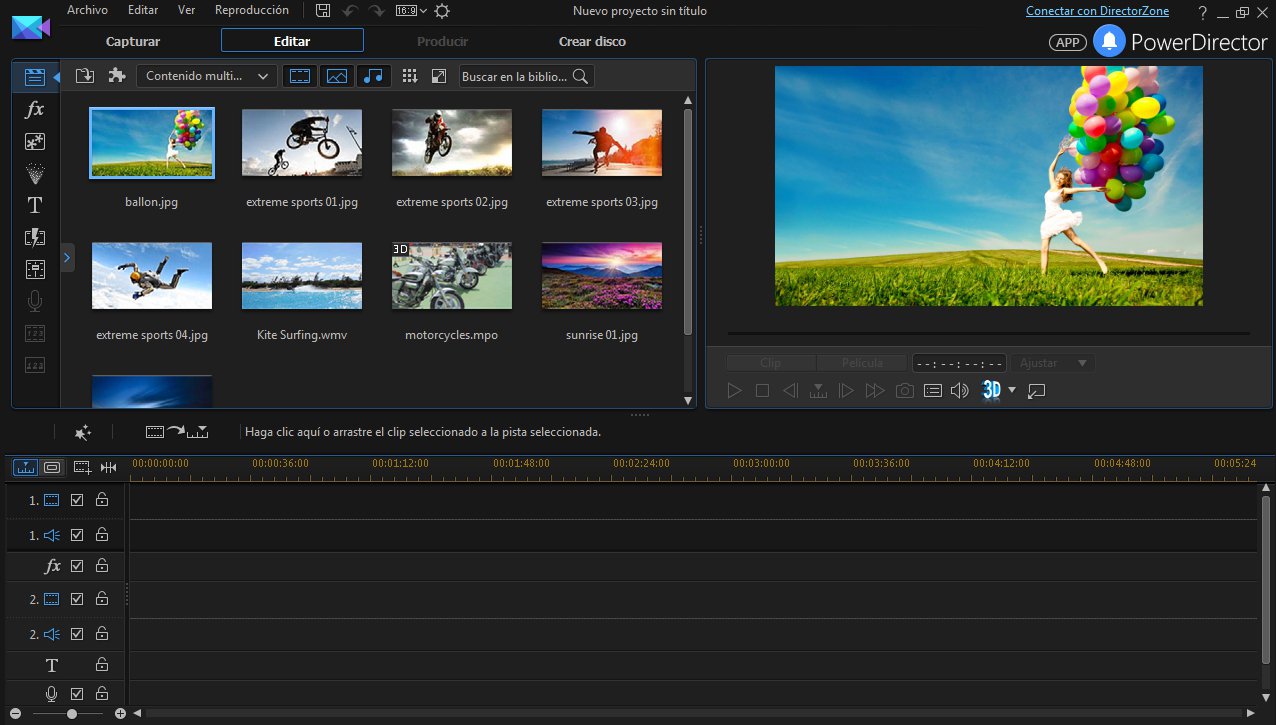Video editing software free download reviews free